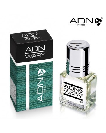 ADN Musc WARY 5ml