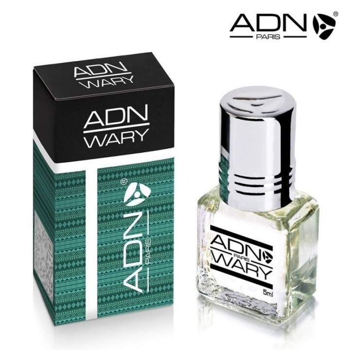 ADN Musc WARY 5ml