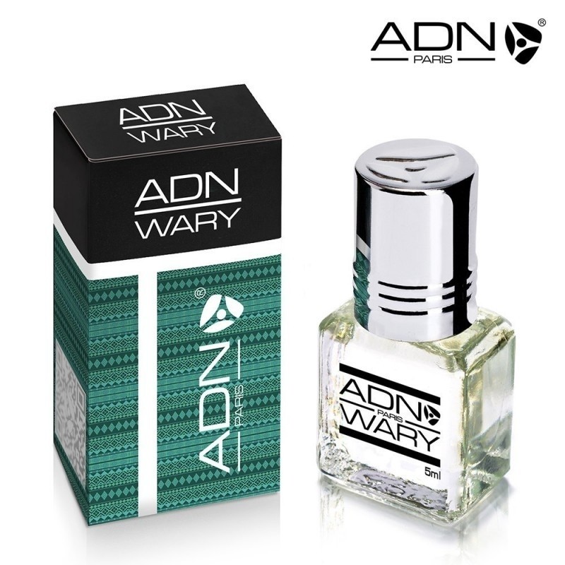 ADN Musc WARY 5ml
