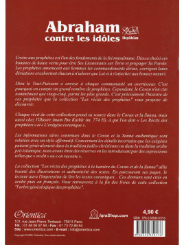Abraham (Ibrâhîm) contre les idôles