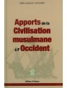 Apports de la Civilisation Musulmane à l'Occident Abou Al-Hassan 'Ali Nadwi