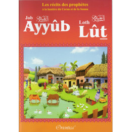 Job (Ayyûb) - Loth (Lût)