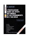 L'édification dans les états des Morts et les événements de l'au-delà AL QURTUBI