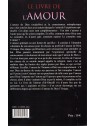 Le Livre de l'Amour AL-GHAZALI