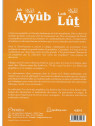 Job (Ayyûb) - Loth (Lût)