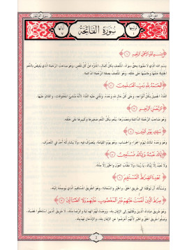 Aysar at-Tafasir Sheikh Ash-Sha'rawi & Shaikh Musallam