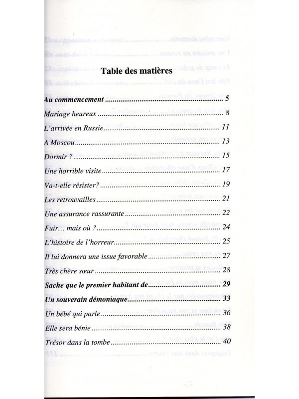 Femme Eternelle Dr. Muhammad Al 'Arifi