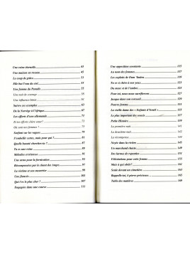 Femme Eternelle Dr. Muhammad Al 'Arifi