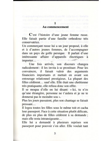 Femme Eternelle Dr. Muhammad Al 'Arifi