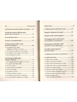 L'Ame après la Mort Ibn Qayyim AL JAWZIYYA