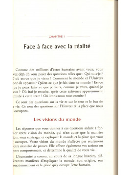 Islam La Voie Naturelle Abdulwahid Hamid