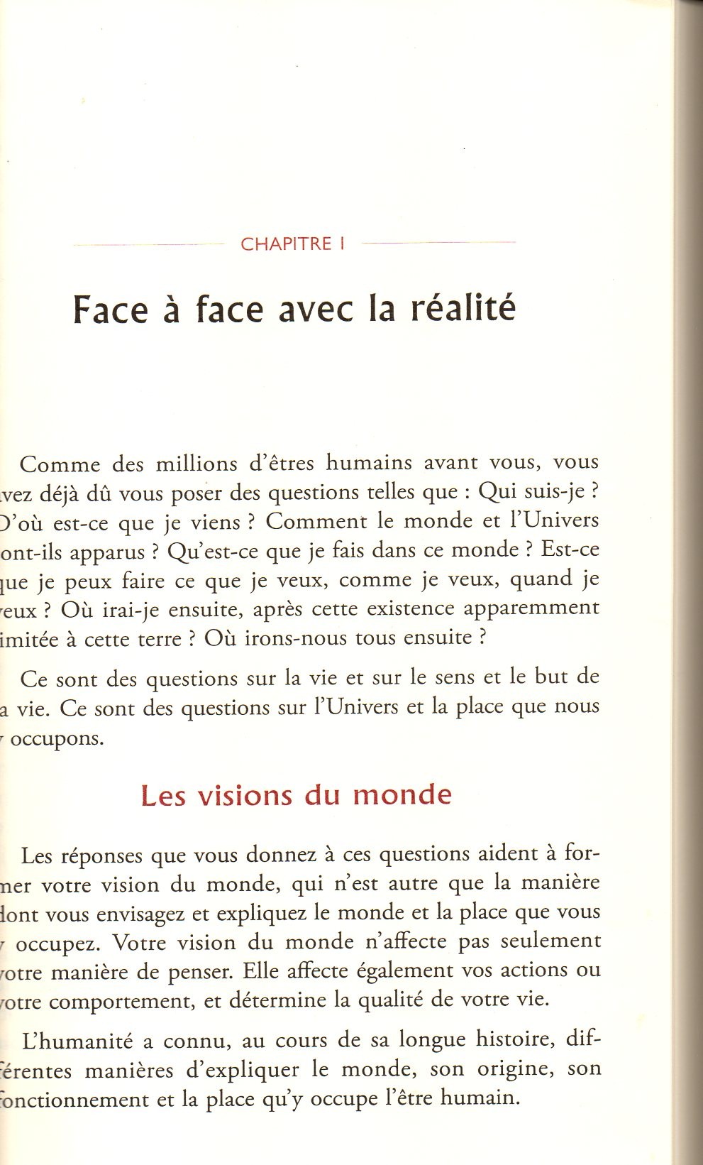 Islam La Voie Naturelle Abdulwahid Hamid
