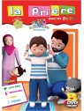 la prière pour les petits DVD