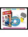 la prière pour les petits DVD