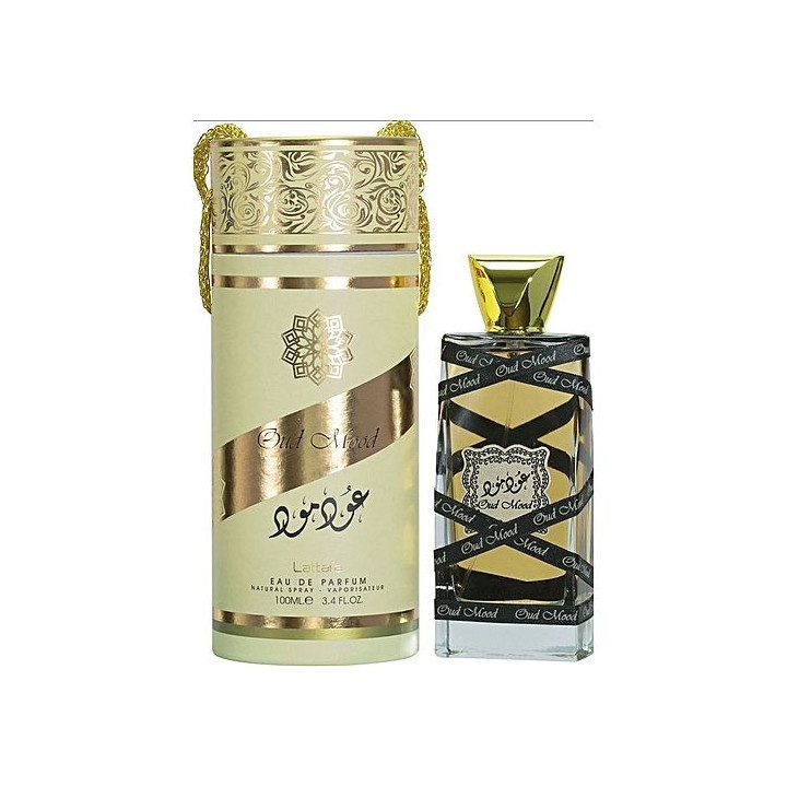Parfum Oud Mood 100 ml