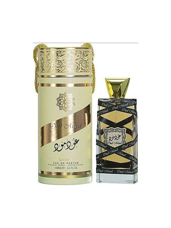 Parfum Oud Mood 100 ml