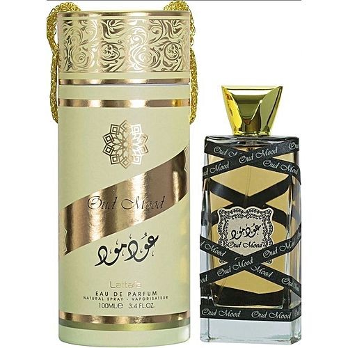 Parfum Oud Mood 100 ml