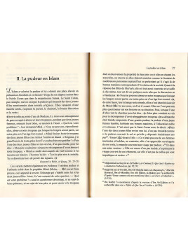 Fiqh al-Haya' L'éclat de la pudeur MUHAMMAD ISMA'IL AL-MUQADDIM
