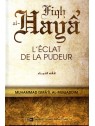Fiqh al-Haya' L'éclat de la pudeur MUHAMMAD ISMA'IL AL-MUQADDIM