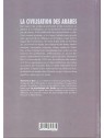 La civilisation des arabes GUSTAVE LE BON