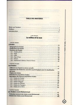 La civilisation des arabes GUSTAVE LE BON