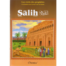 Salih
