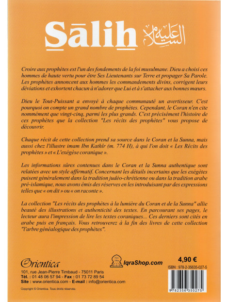 Salih
