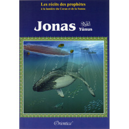Jonas (Yûnus)