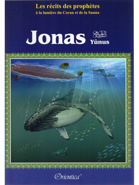 Jonas (Yûnus)