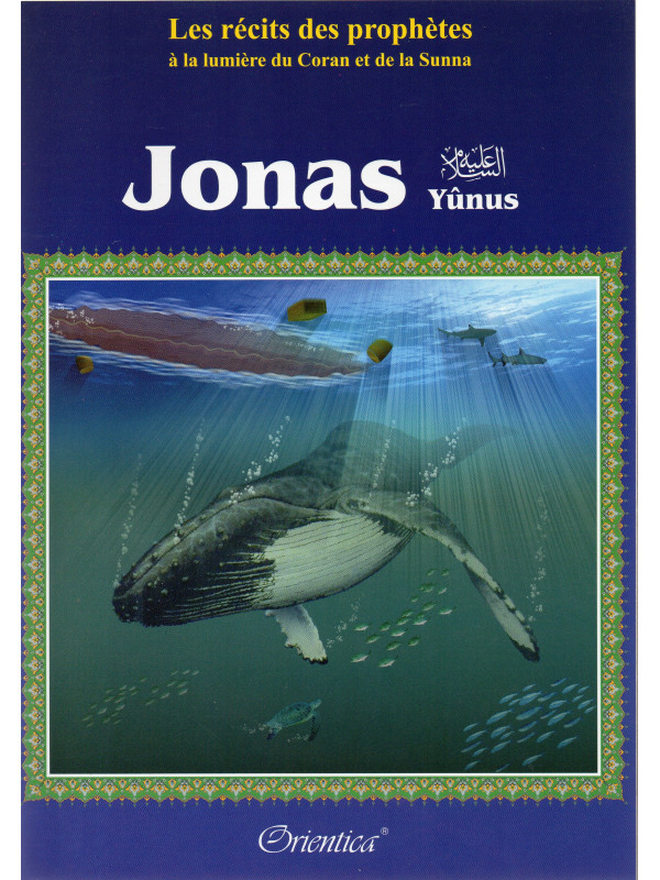 Jonas (Yûnus)