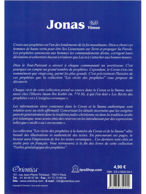 Jonas (Yûnus)