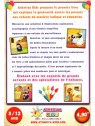 Histoire du soir: la générosité envers les parents