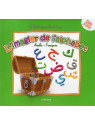 L'imagier de l'alphabet