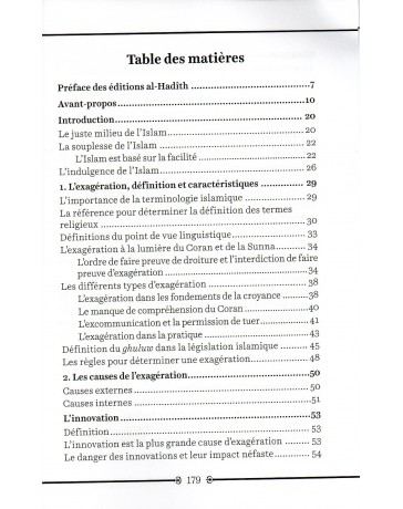 L'extrémisme 'Abbûd Ibn Dir'