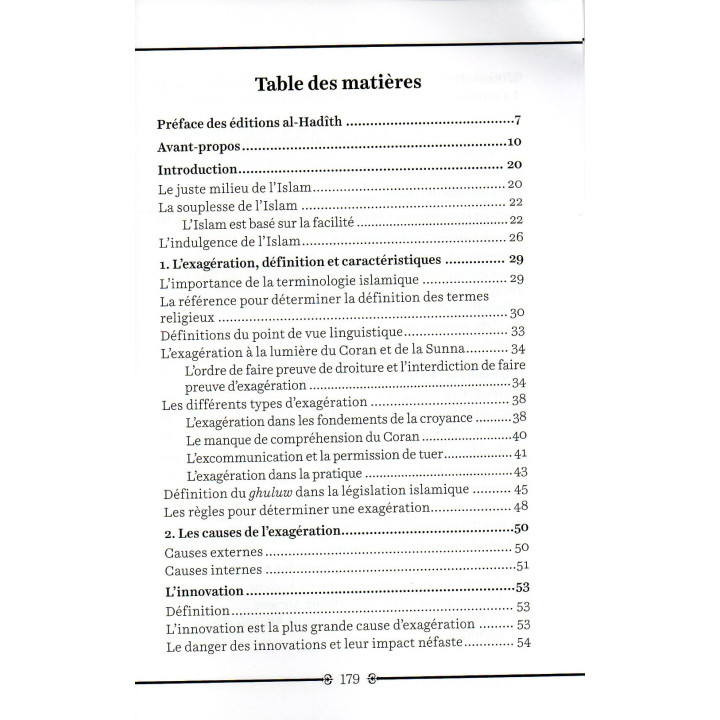 L'extrémisme 'Abbûd Ibn Dir'