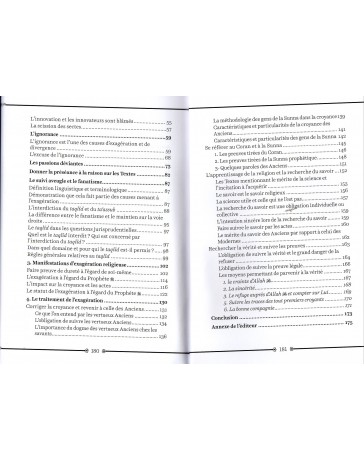 L'extrémisme 'Abbûd Ibn Dir'