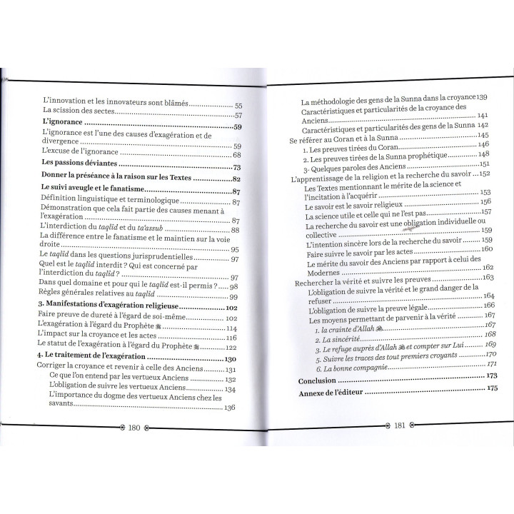 L'extrémisme 'Abbûd Ibn Dir'