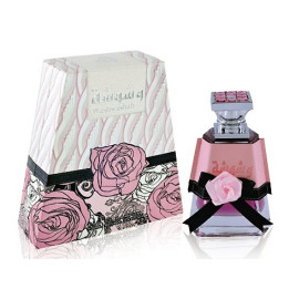 Parfum WASHWASHA