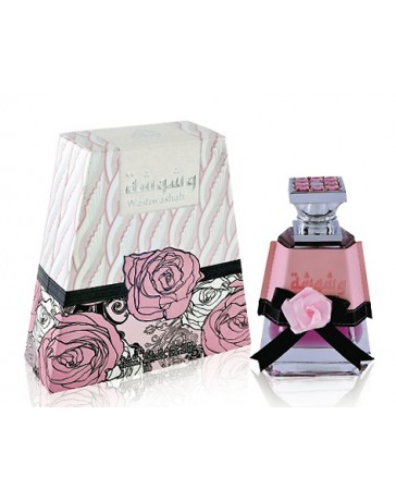 Parfum WASHWASHA