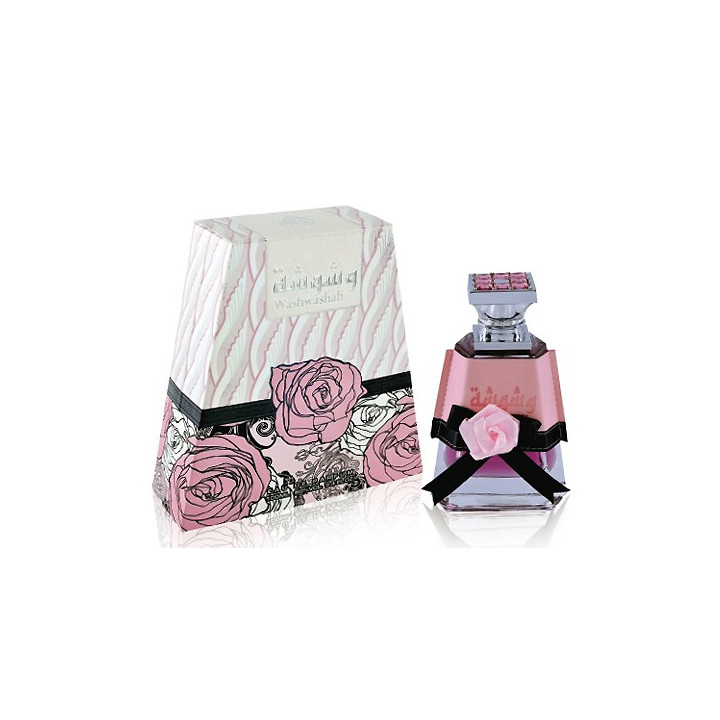 Parfum WASHWASHA