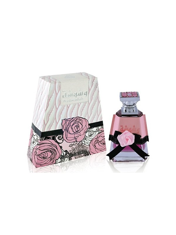 Parfum WASHWASHA