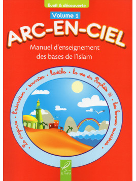 Arc-en-Ciel Volume 1