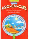 Arc-en-Ciel Volume 1