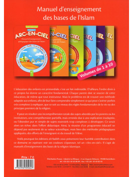 Arc-en-Ciel Volume 1