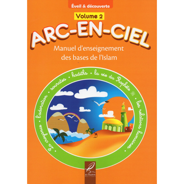 Arc-en-Ciel Volume 2