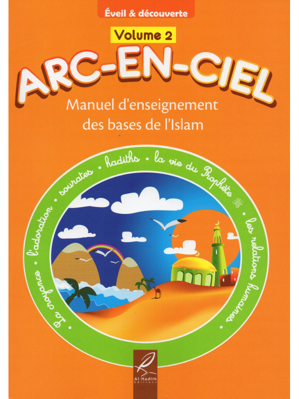 Arc-en-Ciel Volume 2