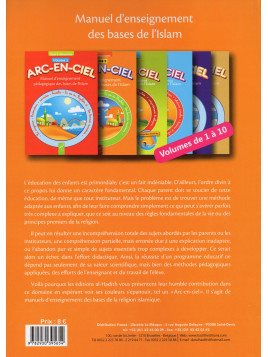 Arc-en-Ciel Volume 2