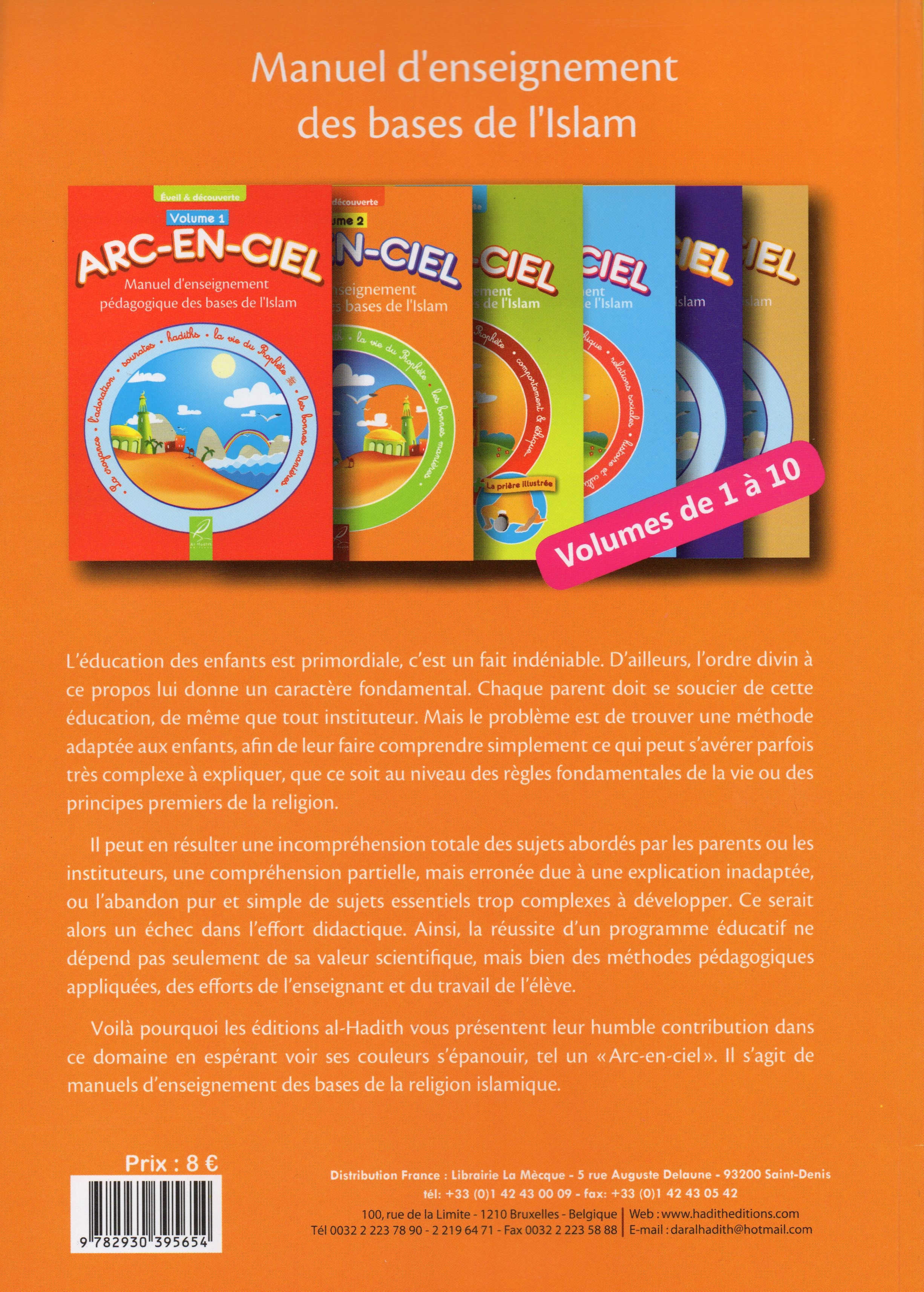 Arc-en-Ciel Volume 2