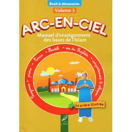 Arc-en-Ciel Volume 3
