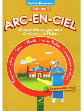 Arc-en-Ciel Volume 3